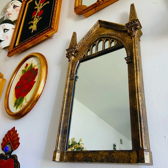Harry Potter mirror - Picture 1 of 9